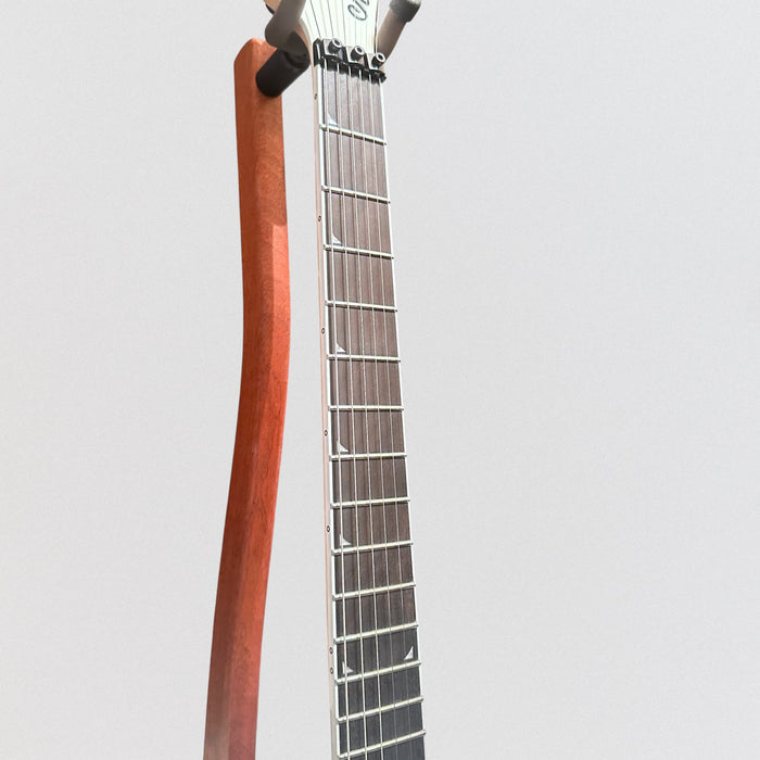 Jackson Pro Plus Series Soloist SLA3 Electric Guitar - Snow White