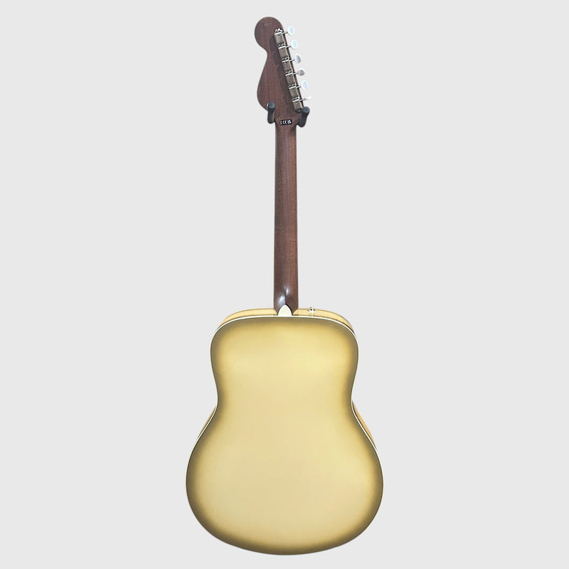 Fender Limited Edition California Vintage Palomino Auditorium Acoustic Electric Guitar - Antigua