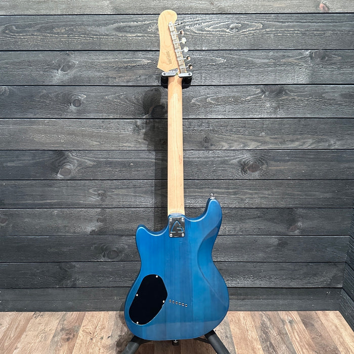 Guild Surfliner Electric Guitar - Catalina Blue
