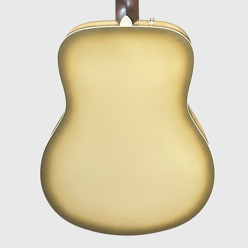 Fender Limited Edition California Vintage Palomino Auditorium Acoustic Electric Guitar - Antigua