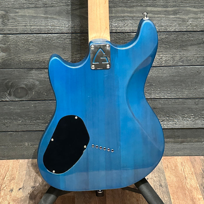 Guild Surfliner Electric Guitar - Catalina Blue