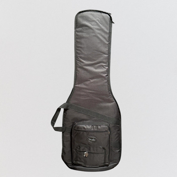 Fender Limited Edition American Performer Timber Stratocaster USA Electric Guitar 2024 - Sunburst