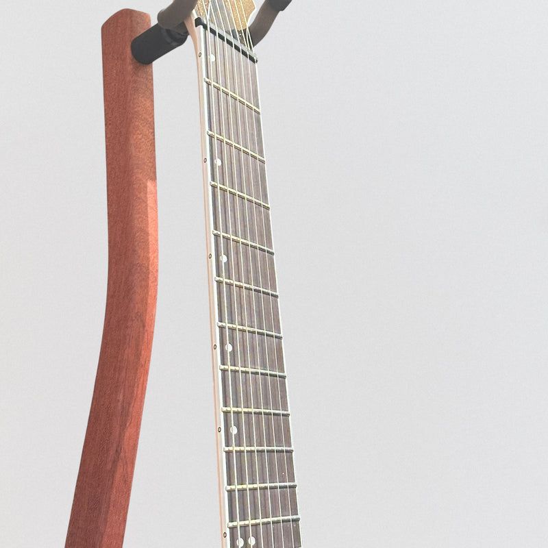 Jackson Pro Dinky DK Modern HT7 MS 7 String Multi Scale Electric Guitar - Eureka Mist