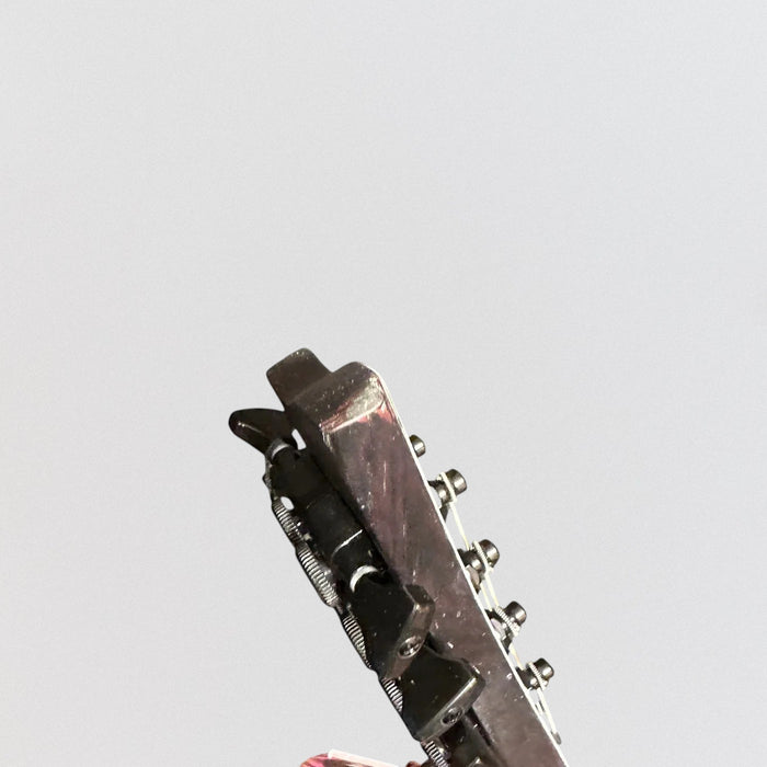 Schecter John Browne Tao 8 String Electric Guitar - Azure