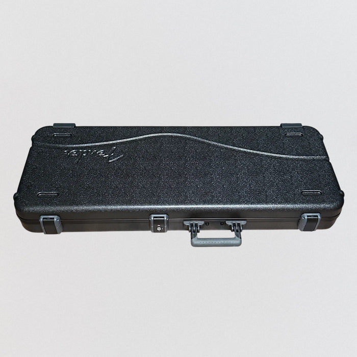 Fender American Ultra Stratocaster HSS USA Electric Guitar 2023 - Cobra Blue