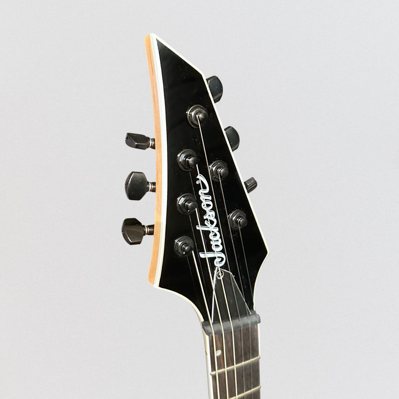 Jackson Pro Series Dinky DK Modern HT6 MS Multi Scale Electric Guitar - Gloss Black
