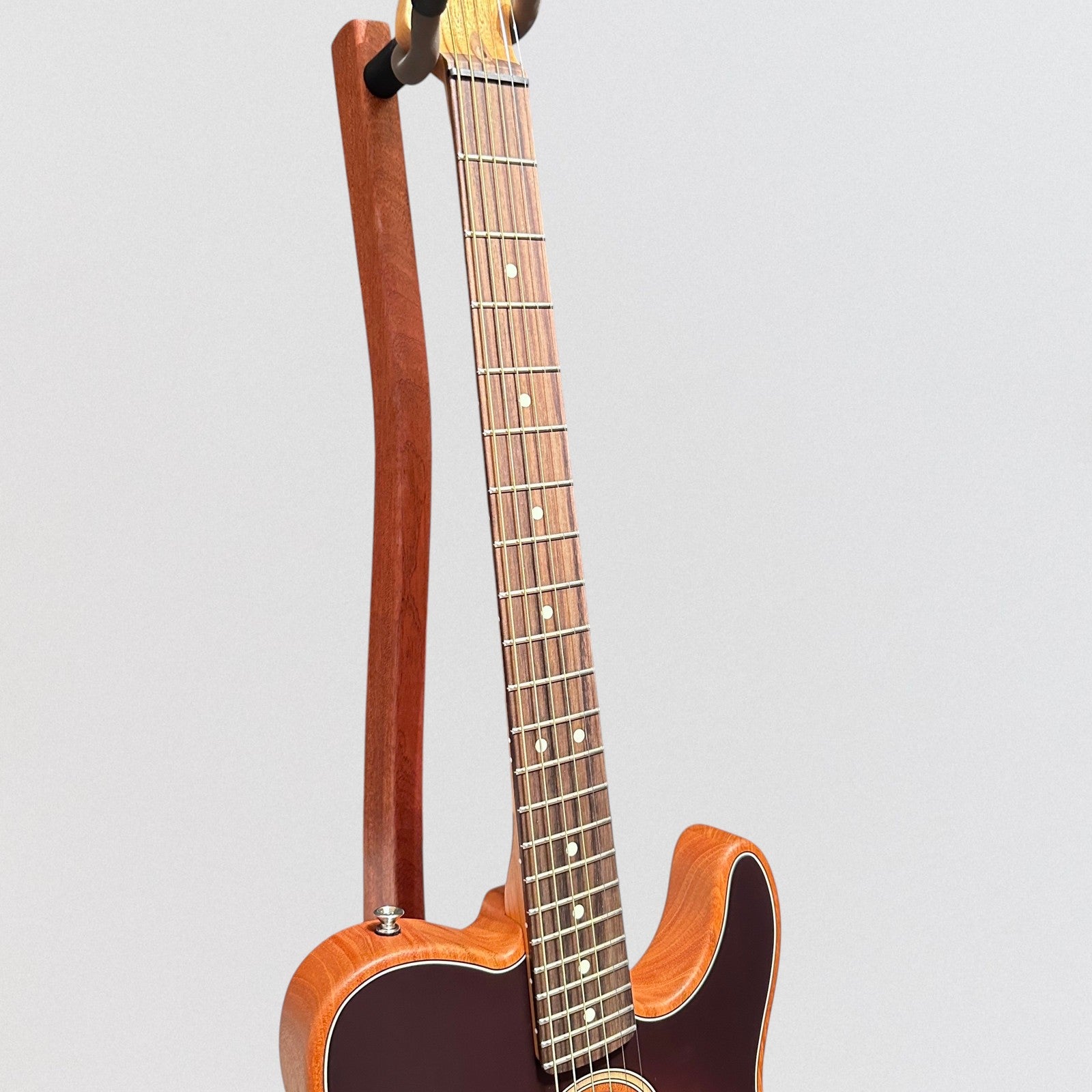 Fender Acoustasonic Player Telecaster Acoustic-Electric Guitar