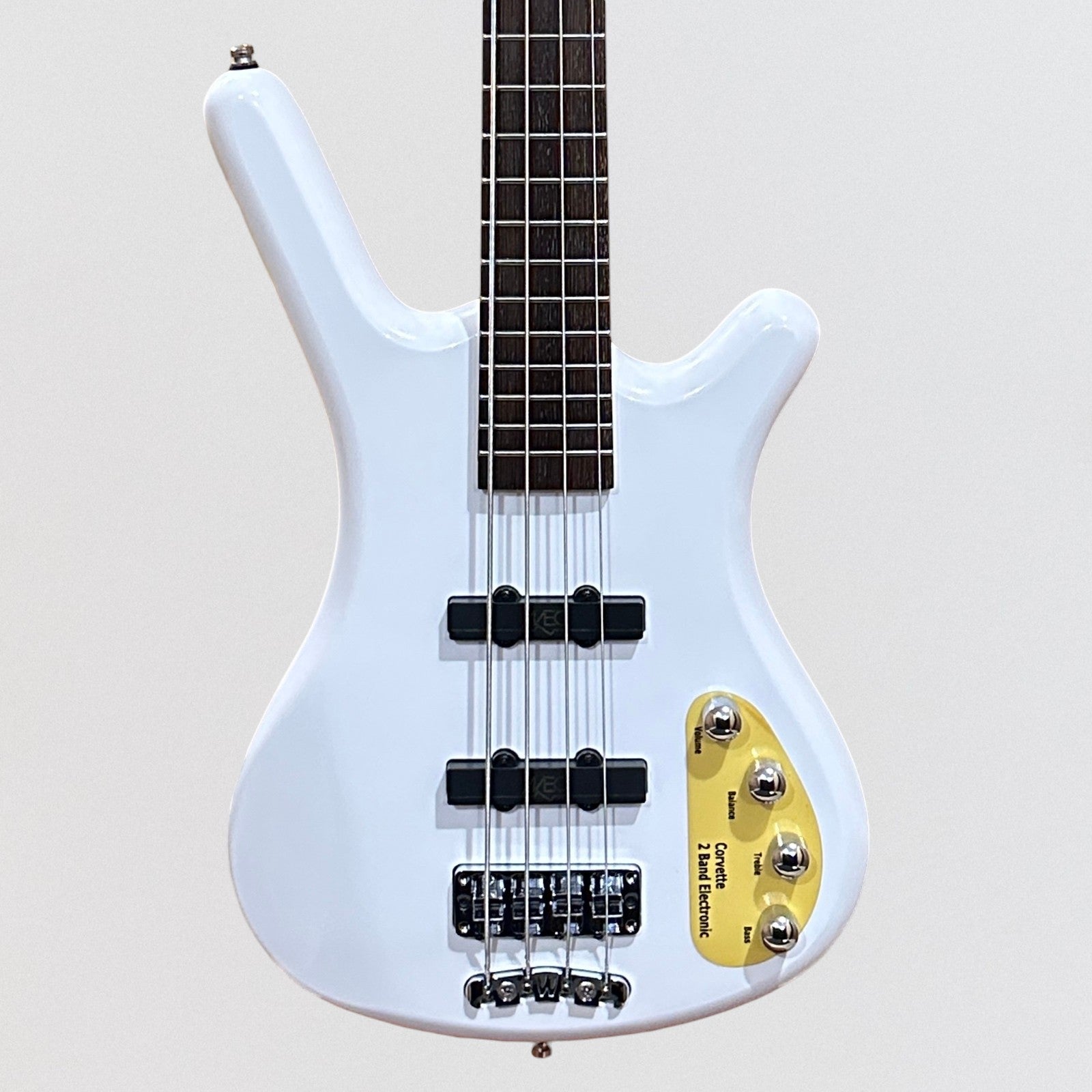 Warwick RockBass Corvette Basic 4 String Active Electric Bass