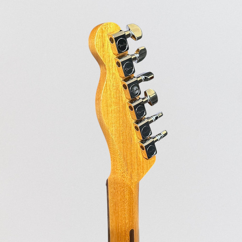 Fender Acoustasonic Player Telecaster Acoustic-Electric Guitar - Shadow Burst
