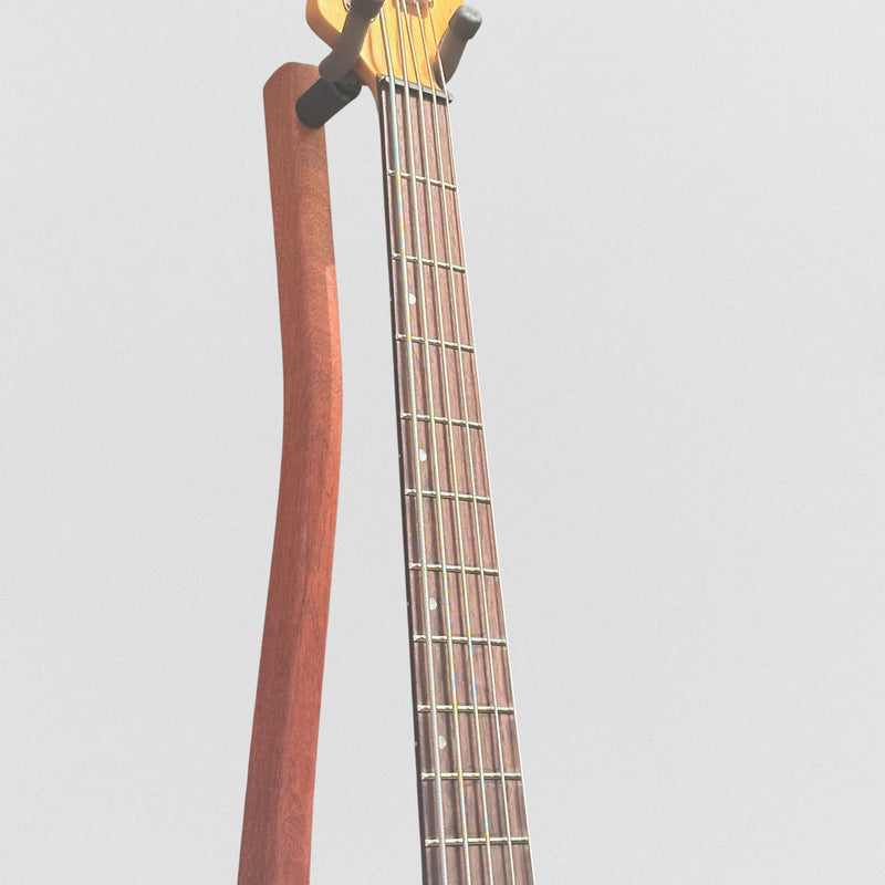 Schecter CV-5 5-String Electric Bass Guitar - Gloss Natural