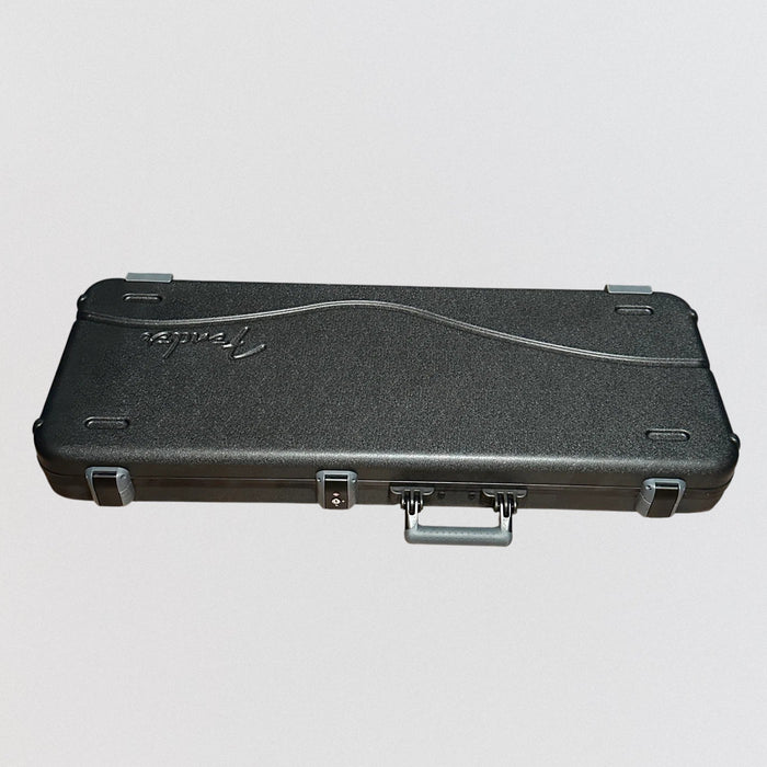 Fender American Ultra Stratocaster USA Electric Guitar 2020 - Arctic Pearl