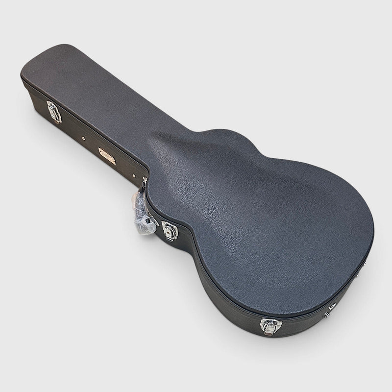Fender Limited Edition California Vintage Malibu Concert Acoustic Electric Guitar - Antigua
