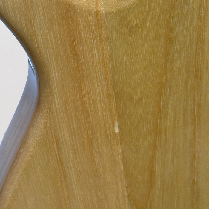 Schecter CV-5 5-String Electric Bass Guitar - Gloss Natural