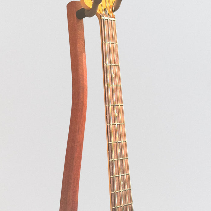 Fender Limited-Edition Mark Hoppus Jaguar 4 String Electric Bass Guitar 2024 - 3-Color Sunburst
