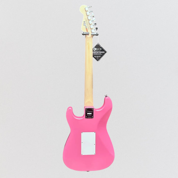 Charvel Pro-Mod So-Cal Style 1 HSH FR M Electric Guitar - Pink