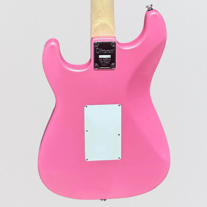 Charvel Pro-Mod So-Cal Style 1 HSH FR M Electric Guitar - Pink