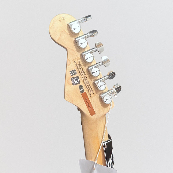 Charvel Pro-Mod So-Cal Style 1 HSH FR M Electric Guitar - Pink