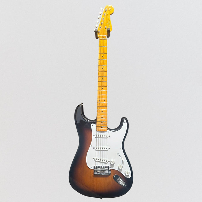 Fender 70th Anniversary American Vintage II 1954 Stratocaster Electric Guitar 2024 - Sunburst