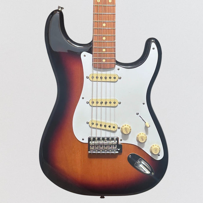Fender Vintera ‘60s Stratocaster Electric Guitar 2022 - Sunburst