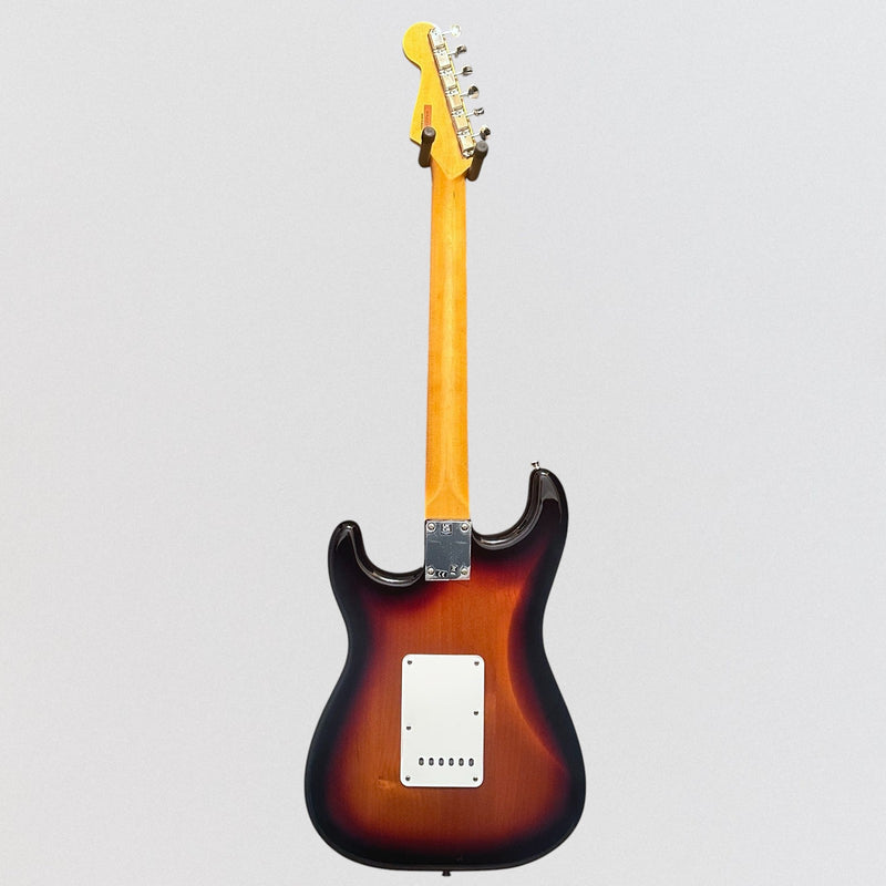 Fender Vintera ‘60s Stratocaster Electric Guitar 2022 - Sunburst