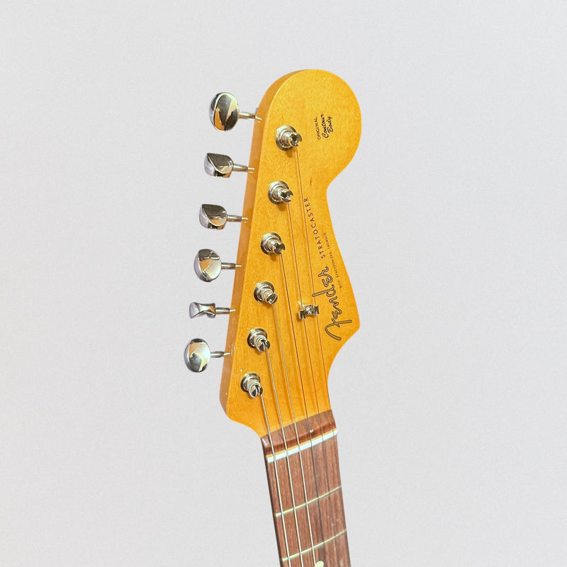 Fender Vintera ‘60s Stratocaster Electric Guitar 2022 - Sunburst
