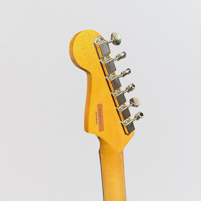 Fender Vintera ‘60s Stratocaster Electric Guitar 2022 - Sunburst