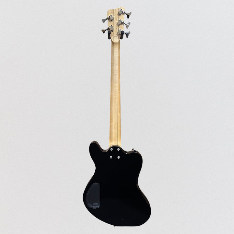 Warwick RockBass Idolmaker 5-string Electric Bass Guitar - Black