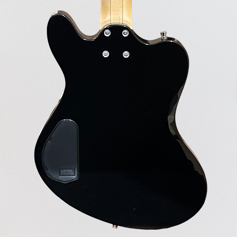 Warwick RockBass Idolmaker 5-string Electric Bass Guitar - Black