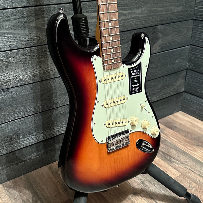 Fender Robert Cray Stratocaster MIM Electric Guitar