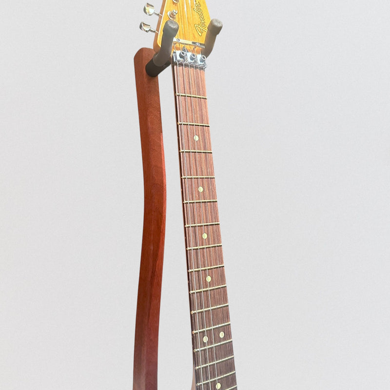 Fender Dave Murray Signature Stratocaster Electric Guitar 2023 - Sunburst