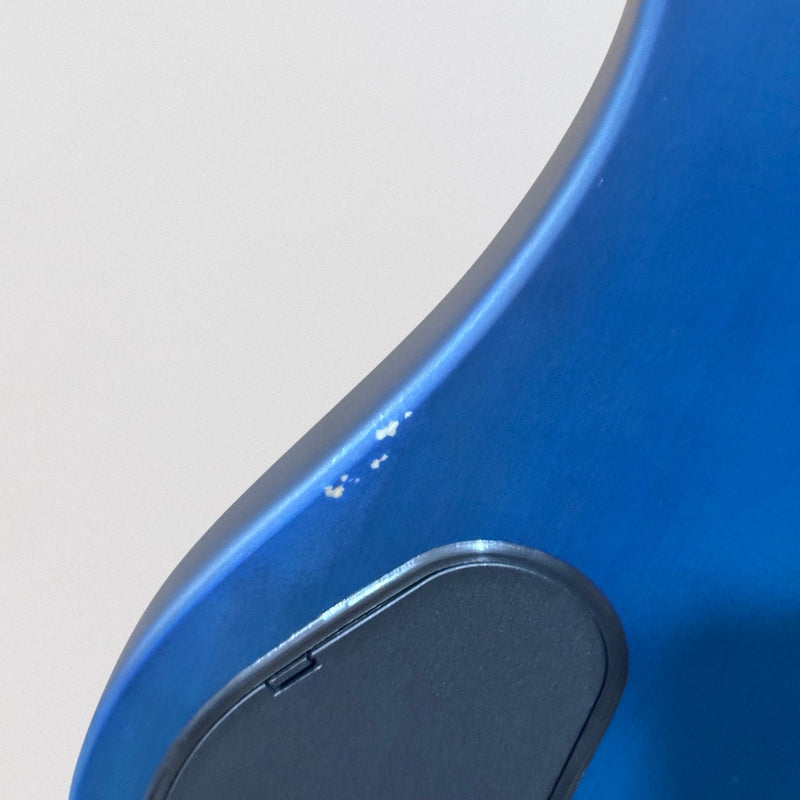 Warwick Rockbass Streamer Standard 5 String Electric Bass Guitar - Ocean Blue