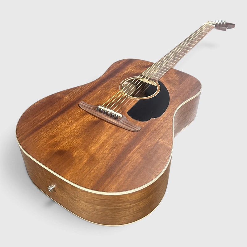 Fender Redondo Special Dreadnought Acoustic Electric Guitar - Natural