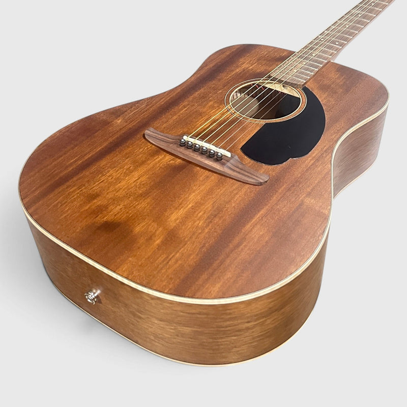 Fender Redondo Special Dreadnought Acoustic Electric Guitar - Natural
