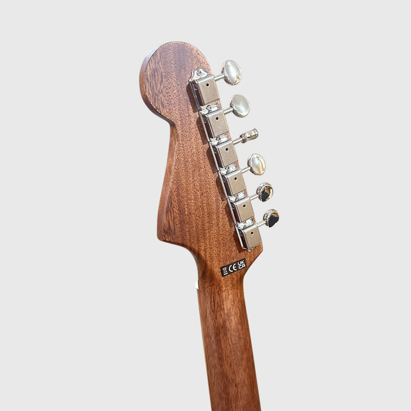 Fender Redondo Special Dreadnought Acoustic Electric Guitar - Natural