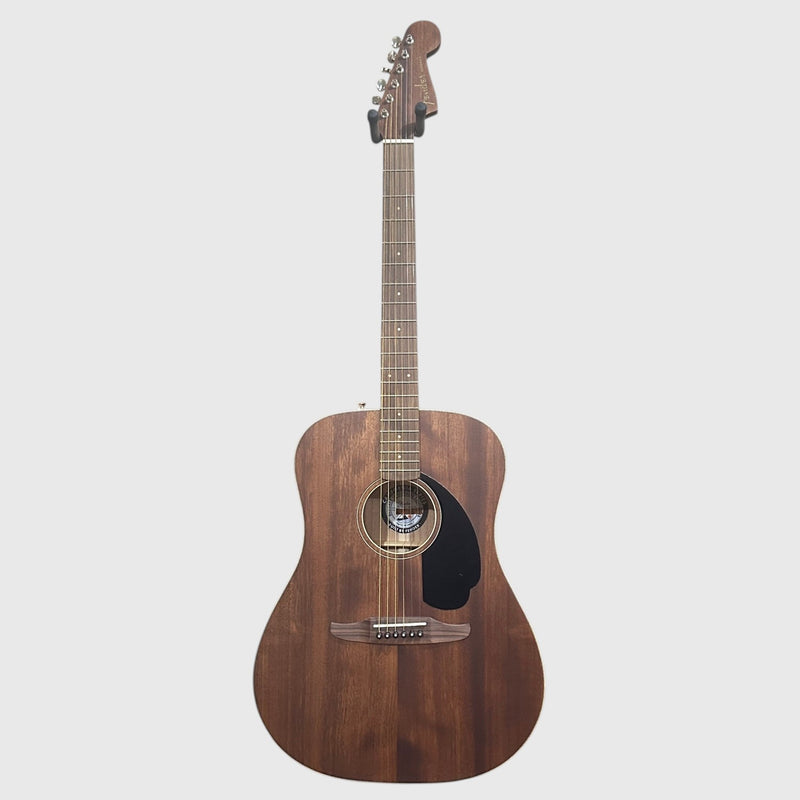 Fender Redondo Special Dreadnought Acoustic Electric Guitar - Natural