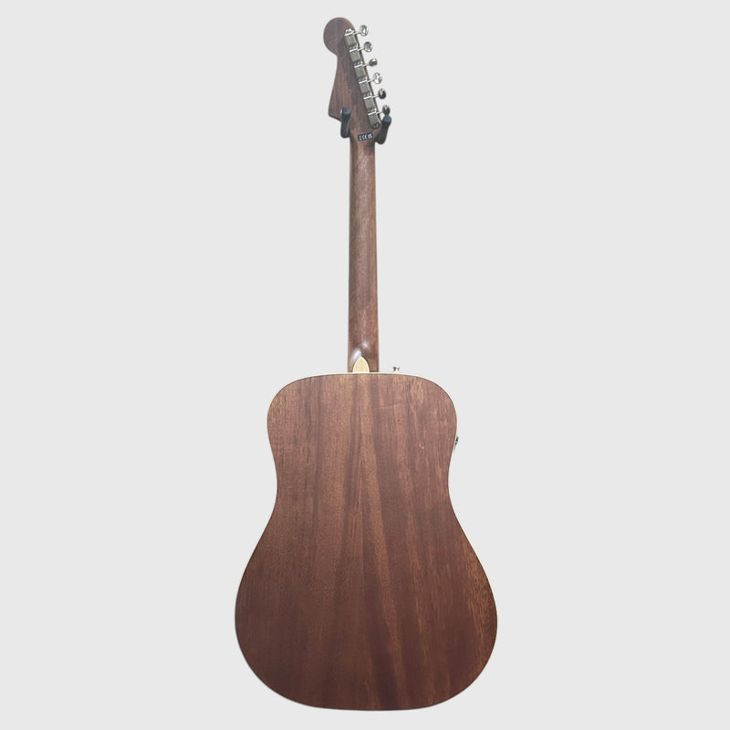 Fender Redondo Special Dreadnought Acoustic Electric Guitar - Natural