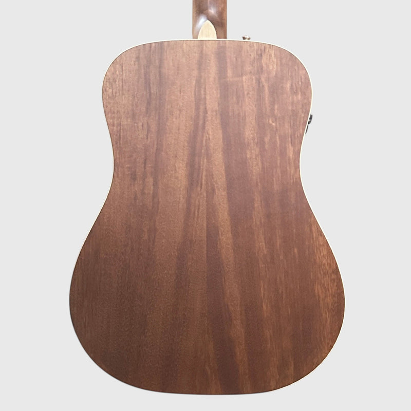 Fender Redondo Special Dreadnought Acoustic Electric Guitar - Natural