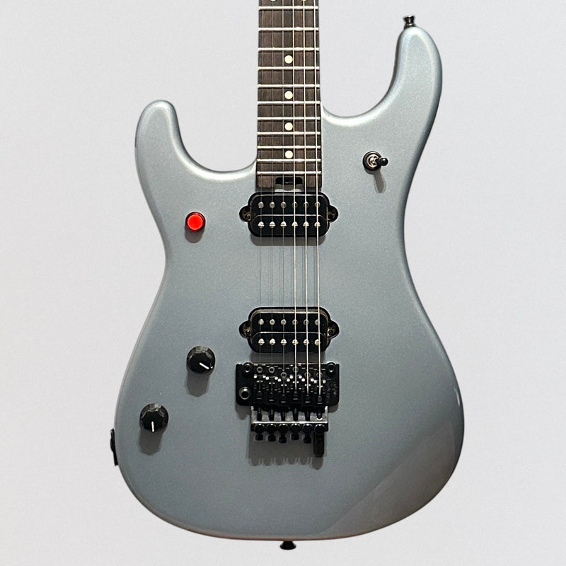 EVH Left-Handed 5150 Standard Electric Guitar - Ice Blue Metallic