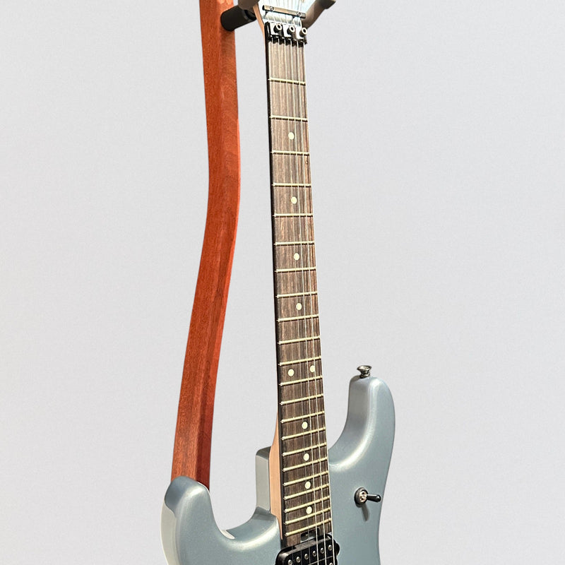 EVH Left-Handed 5150 Standard Electric Guitar - Ice Blue Metallic