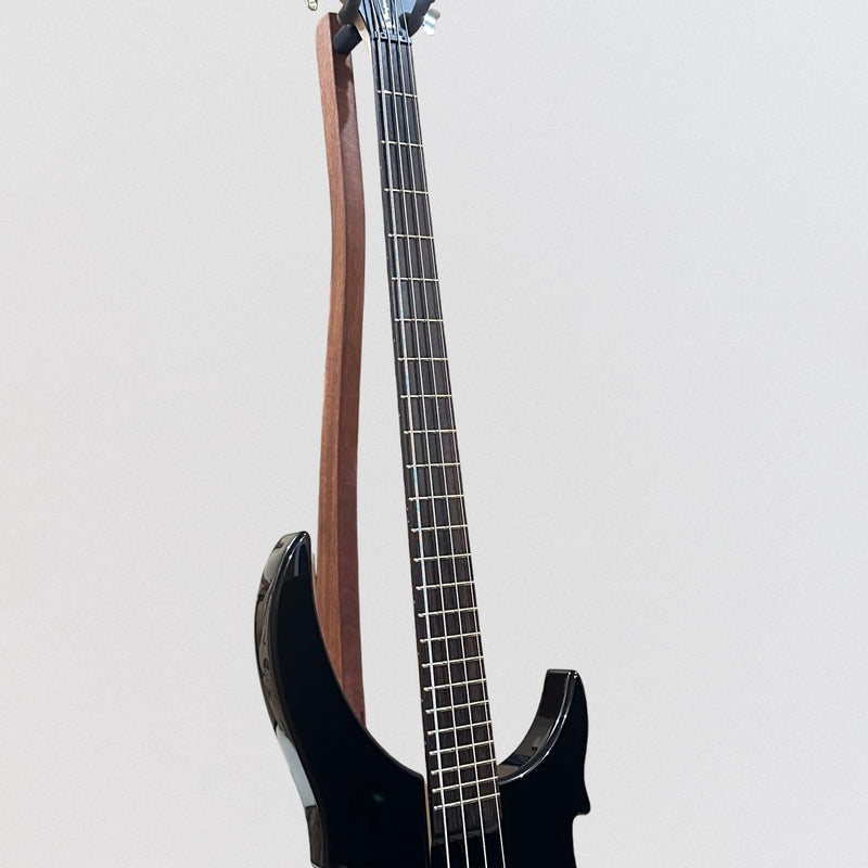 Warwick RockBass Vampyre 4 String Electric Bass Guitar - Black