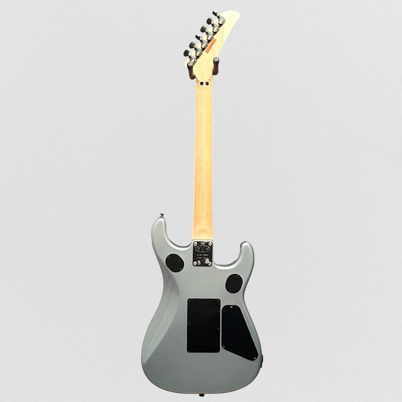 EVH Left-Handed 5150 Standard Electric Guitar - Ice Blue Metallic