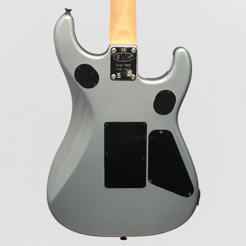 EVH Left-Handed 5150 Standard Electric Guitar - Ice Blue Metallic