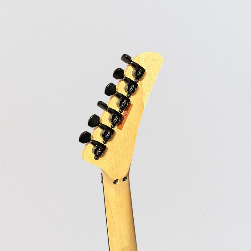 EVH Left-Handed 5150 Standard Electric Guitar - Ice Blue Metallic