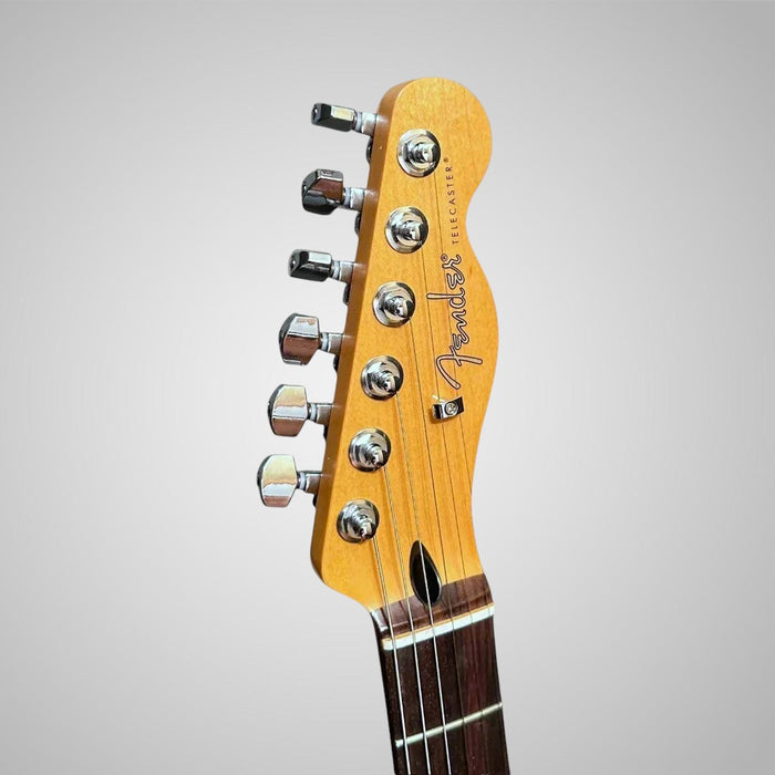 Fender Player II Telecaster Electric Guitar 2025 - Black