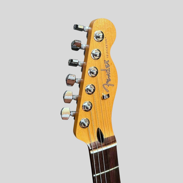 Fender Player II Telecaster Electric Guitar 2025 - Black