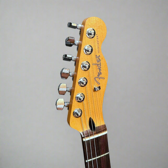 Fender Player II Telecaster Electric Guitar 2025 - Black