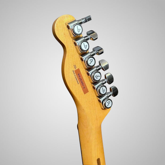 Fender Player II Telecaster Electric Guitar 2025 - Black