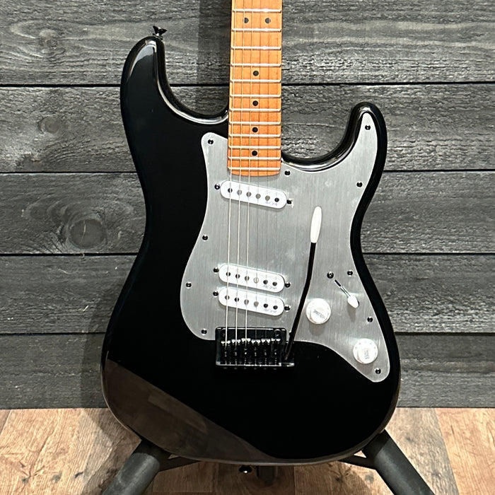 Fender Squier Contemporary Stratocaster Special Electric Guitar - Black