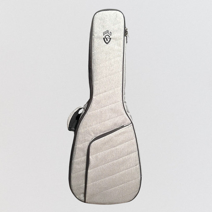 Guild D-140CE Dreadnought Acoustic Electric Guitar - Black