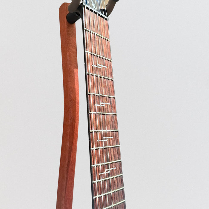 Schecter Omen Elite-7 MS Multi Scale 7 String Electric Guitar